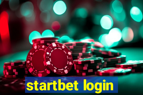 startbet login